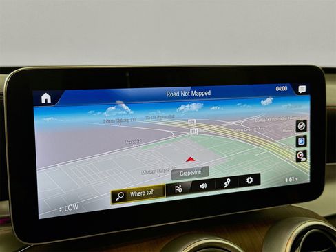 Used 2023 Mercedes-Benz GLC 43 AMG 4MATIC Coupe image 14