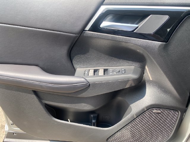New 2026 Mitsubishi Outlander SE AWD/4WD image 14
