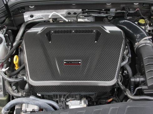 Used 2022 Volkswagen GTI Autobahn image 16