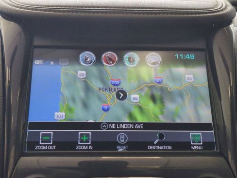 Used 2019 Chevrolet Impala Premier FWD image 18