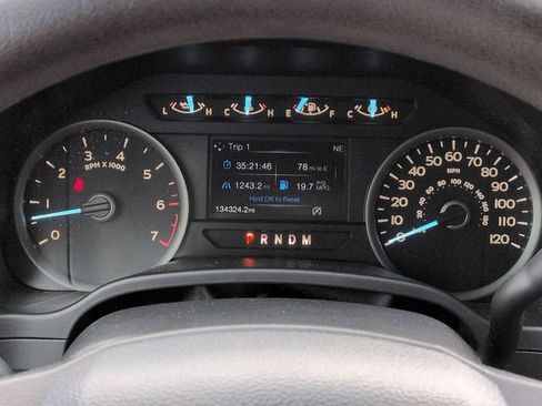 Used 2019 Ford F150 XLT w/ Trailer Tow Package AWD/4WD image 25