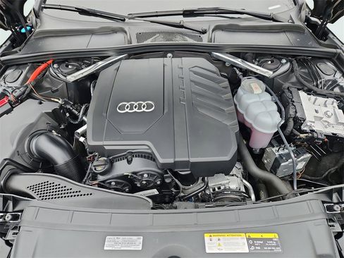 Certified 2024 Audi A4 2.0T allroad Premium Plus image 37