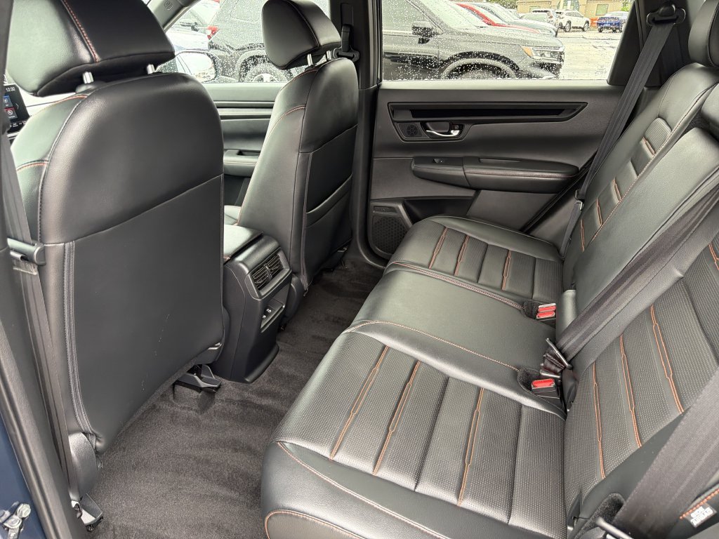 Used 2024 Honda CR-V Sport-L image 17