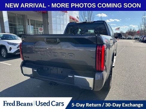 Used 2022 Toyota Tundra SR5 image 4
