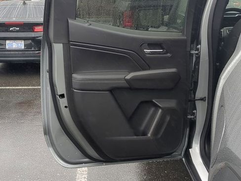 New 2026 GMC Canyon Elevation w/ Convenience Package image 35