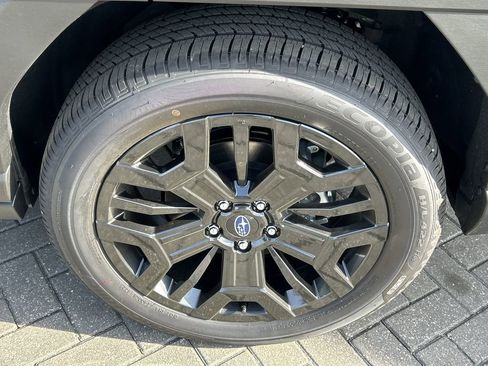 New 2026 Subaru Outback Limited XT w/ Premium/Limited Package image 30