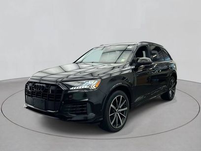 Certified 2024 Audi Q7 3.0T Premium Plus