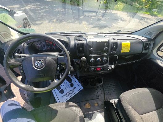 Used 2019 RAM ProMaster 3500 FWD image 5