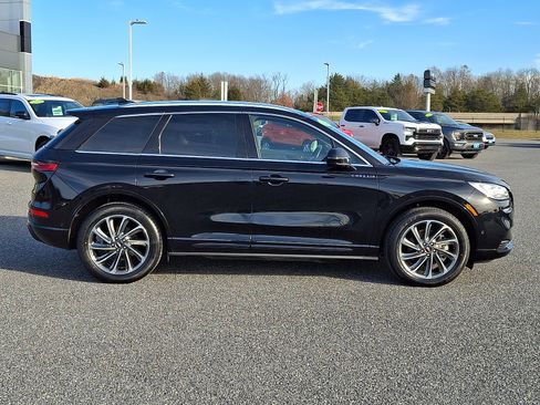 Certified 2022 Lincoln Corsair Grand Touring w/ Elements Technology Bundle image 7