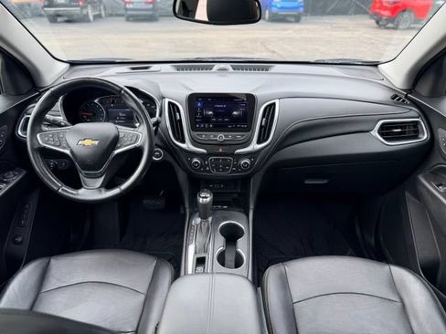 Used 2020 Chevrolet Equinox Premier FWD image 22
