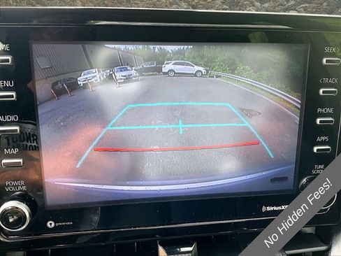 Used 2021 Toyota Corolla LE FWD image 19