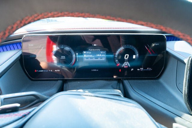 Used 2026 Dodge Charger Scat Pack AWD/4WD image 17