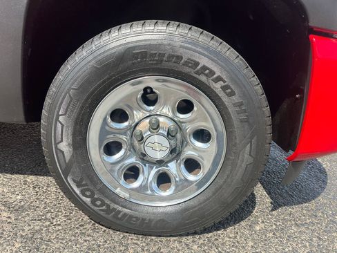Used 2011 Chevrolet Silverado 1500 W/T w/ LS Package AWD/4WD image 11