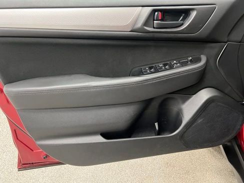 Used 2018 Subaru Outback 2.5i image 39