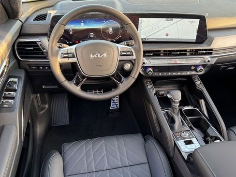 New 2025 Kia Telluride SX Prestige X-Line image 22