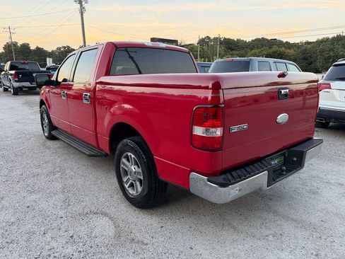 Used 2008 Ford F150 XLT RWD image 3