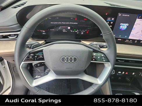 Certified 2025 Audi Q5 Premium w/ Convenience Package AWD/4WD image 23