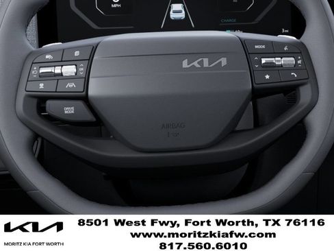 New 2026 Kia EV6 Light RWD image 22