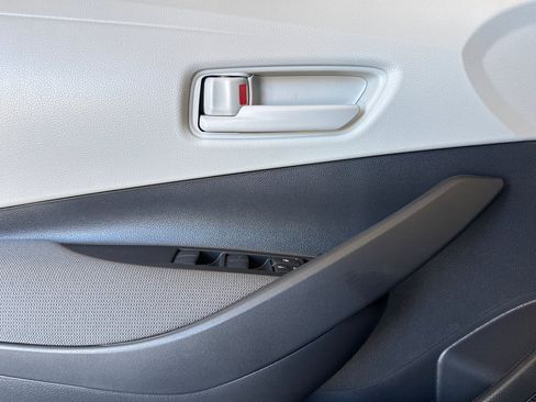 New 2026 Toyota Corolla LE FWD image 13