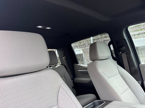 Used 2023 Chevrolet Silverado 1500 LT w/ Protection Package AWD/4WD image 19