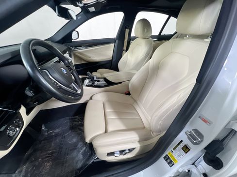 Used 2020 BMW 530i xDrive image 20