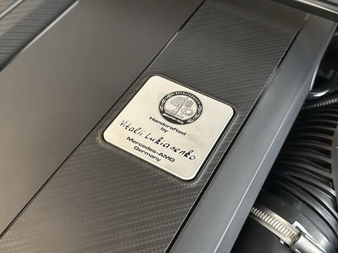 New 2026 Mercedes-Benz GLC 43 AMG 4MATIC Coupe image 14