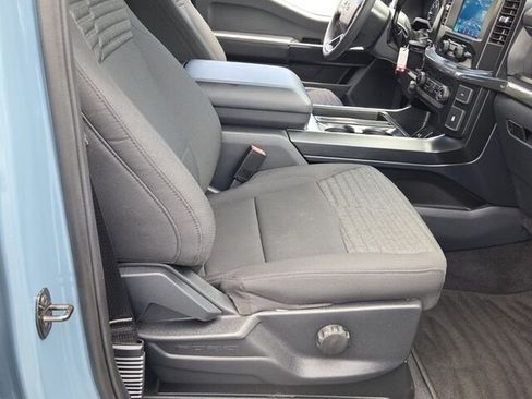 Used 2023 Ford F150 XL w/ STX Appearance Package RWD image 17