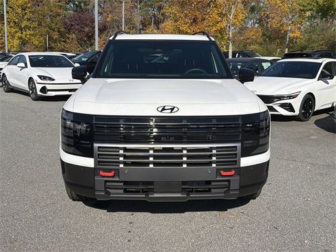 New 2026 Hyundai Palisade XRT Pro image 2