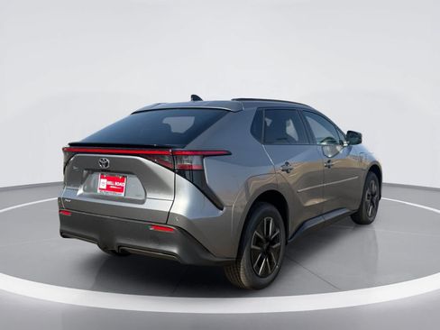 New 2026 Toyota bZ FWD image 6