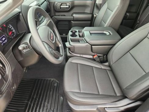 New 2026 GMC Sierra 1500 Pro w/ Graphite Edition image 22