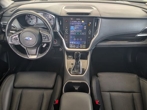 Used 2021 Subaru Legacy Limited image 20