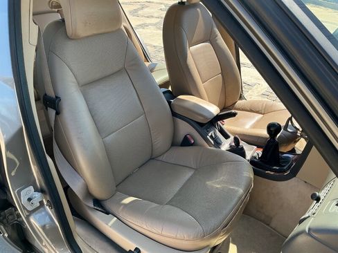 Used 2001 Saab 9-5 Aero image 36