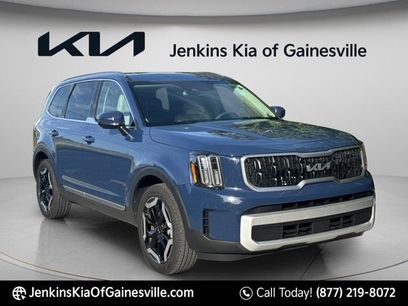 Used 2025 Kia Telluride EX