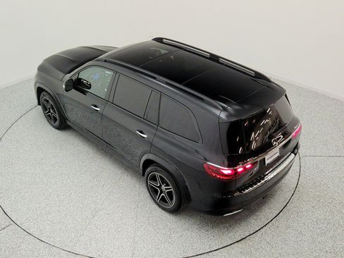 Used 2024 Mercedes-Benz GLS 450 4MATIC image 29