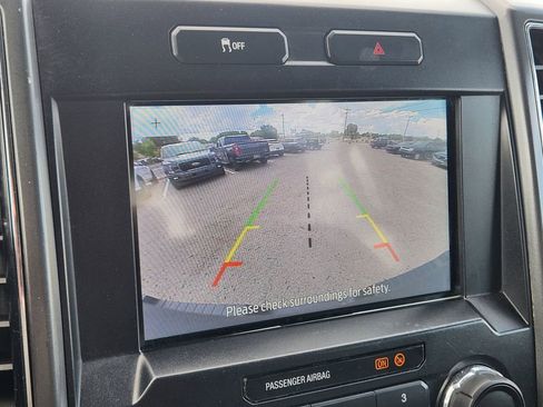 Used 2022 Ford F250 XLT image 16