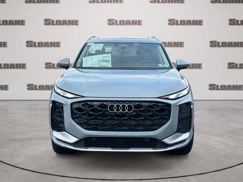 New 2026 Audi Q3 quattro 2.0T AWD/4WD image 8