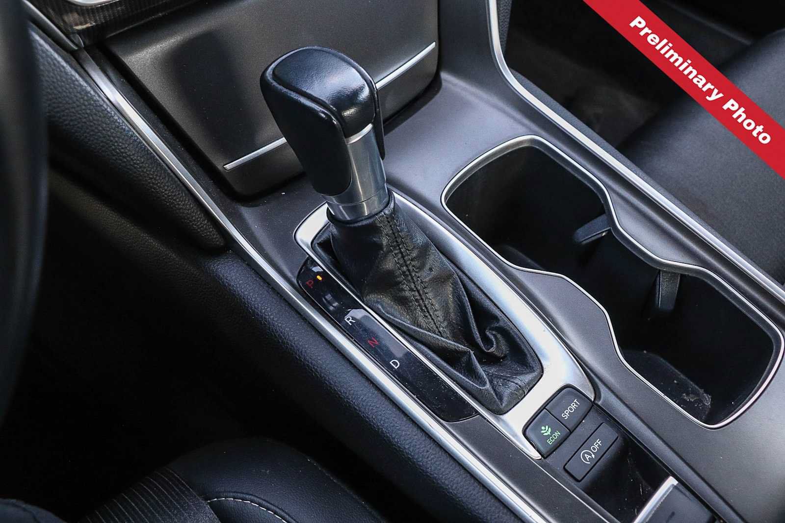 Used 2022 Honda Accord Sport image 17