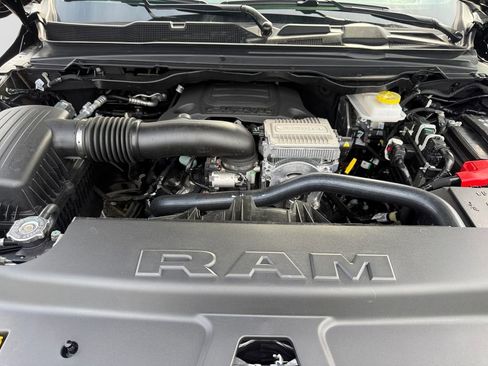 New 2026 RAM 1500 4x4 Crew Cab image 23