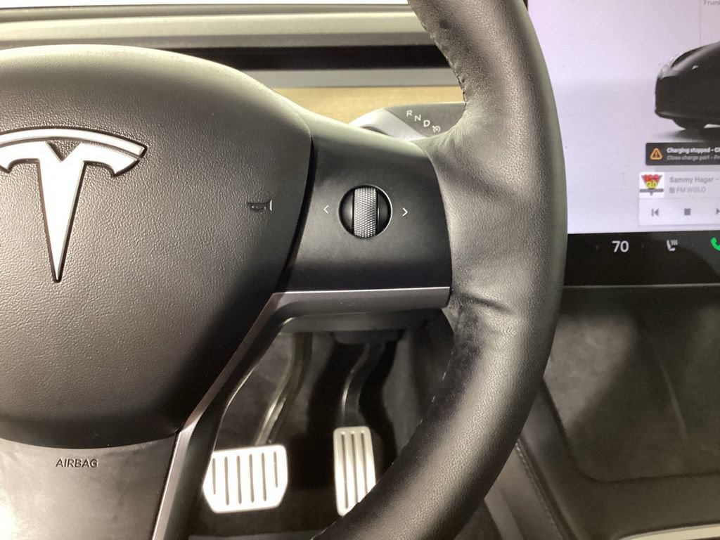 Used 2022 Tesla Model Y Performance AWD/4WD image 14