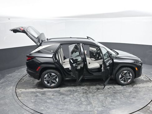 New 2026 Hyundai Tucson SEL AWD/4WD image 54