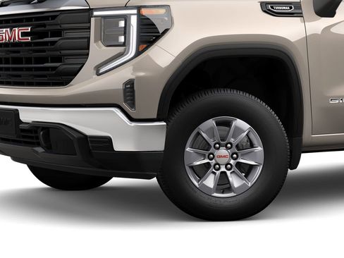 New 2026 GMC Sierra 1500 Pro image 20