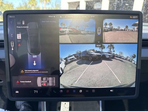 Used 2026 Tesla Model Y Premium image 31