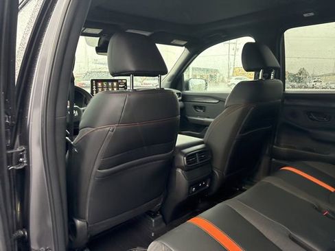 New 2026 Honda Passport TrailSport image 20