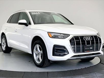 Certified 2023 Audi Q5 2.0T Premium w/ Convenience Package