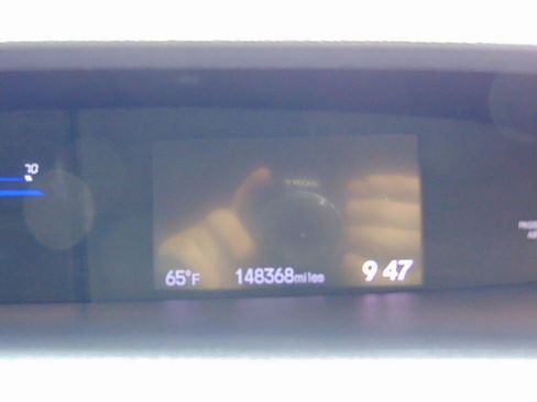 Used 2015 Honda Civic LX image 27