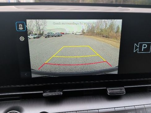 Used 2024 Hyundai Kona SEL image 28