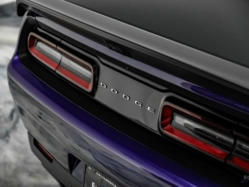 Used 2023 Dodge Challenger SRT Hellcat RWD image 18