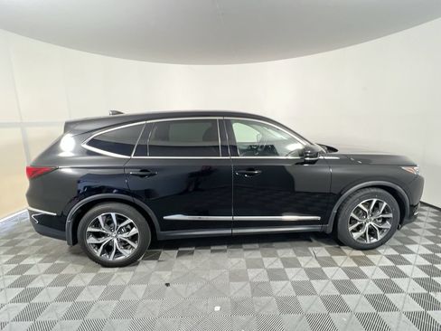 Used 2023 Acura MDX FWD w/ Technology Package image 2