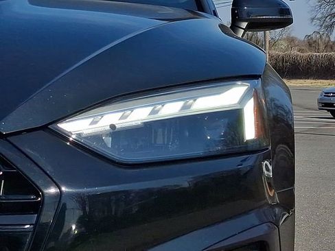 Used 2023 Audi S5 Premium Plus image 9