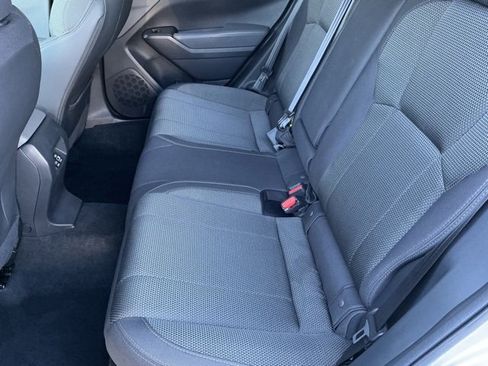 Certified 2024 Subaru Crosstrek 2.0i Premium image 10